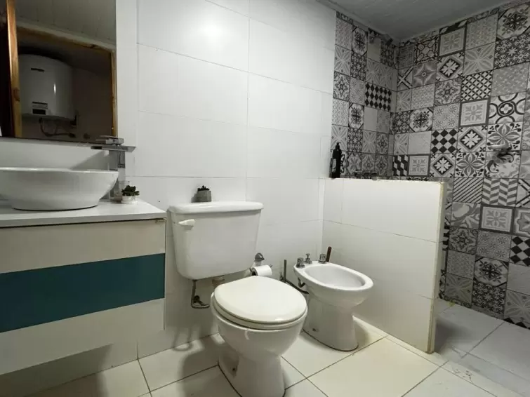 EN VENTA CASA 3 DORMITORIOS